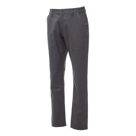 Pantaloni de lucru - Pantaloni talie Payper Engine, Sezon Toamna-Iarna, Smoke, Marime L
