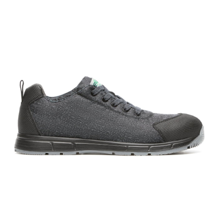 Pantofi de protectie Exena Carbon S1P SRC, Bombeu de protectie, Lamela antiperforatie, Antiderapant, Marime 35 [0]