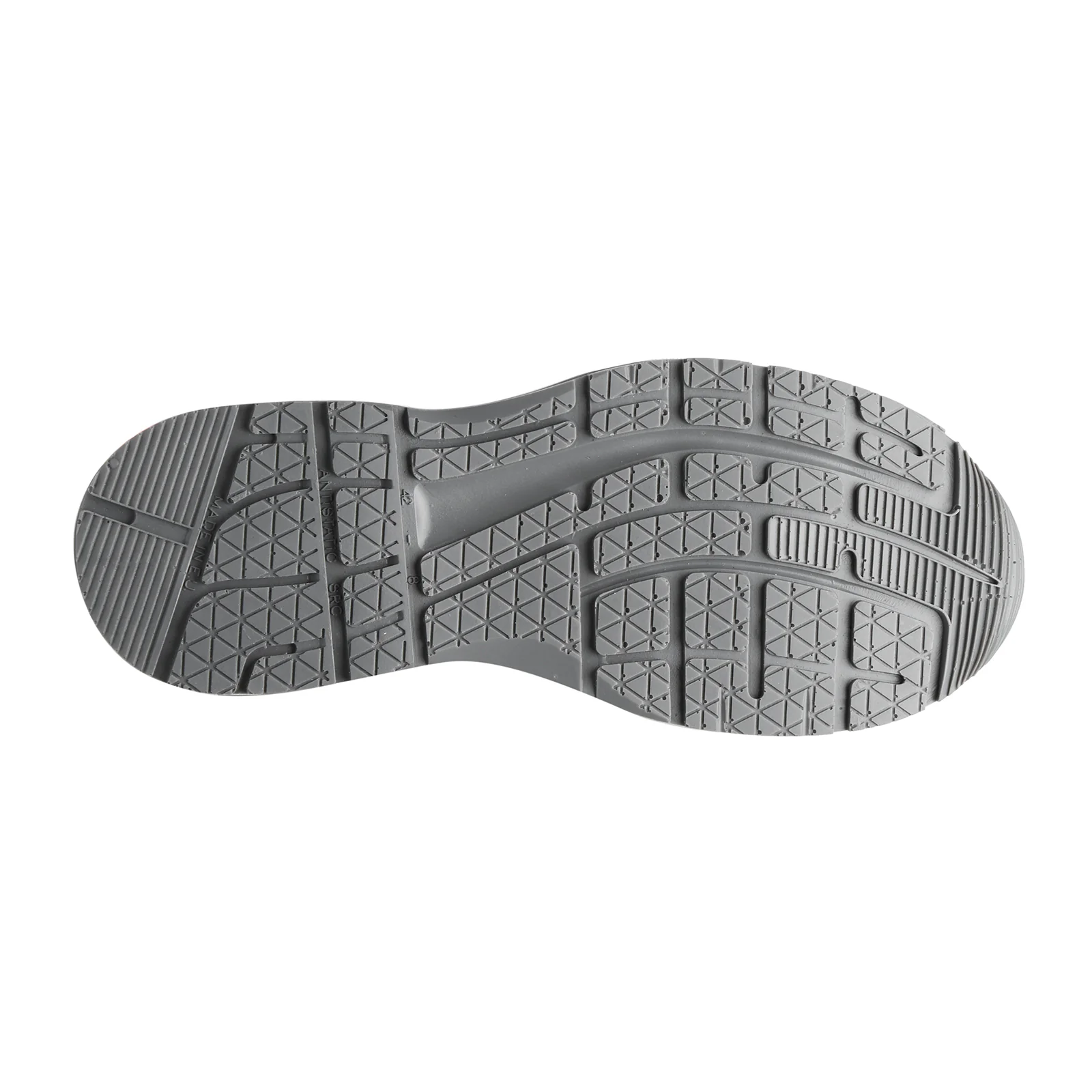 Pantofi de protectie Exena Carbon S1P SRC, Bombeu de protectie, Lamela antiperforatie, Antiderapant, Marime 35 [1]