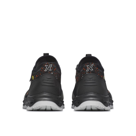 Pantofi de protectie Exena Earth S1P ESD SRC, Bombeu de protectie, Lamela antiperforatie, Antiderapant, Marime 37 [5]