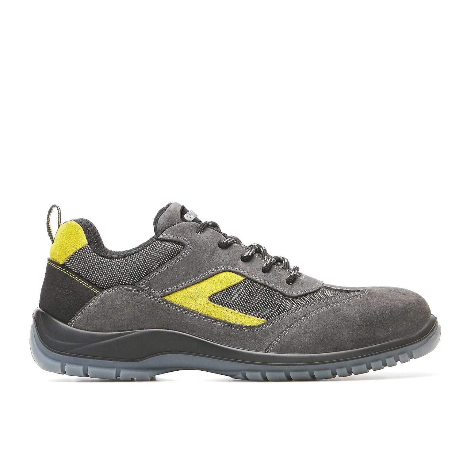 Pantofi de protectie Exena Helios_20 S1P SRC, Bombeu de protectie, Lamela antiperforatie, Antiderapant, Marime 35 [0]