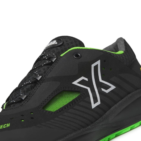 Pantofi de protectie Exena Revolt S1P ESD SRC, Bombeu de protectie, Lamela antiperforatie, Antiderapant, Marime 36 [2]