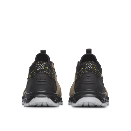 Pantofi de protectie Exena Sun S1P ESD SRC, Bombeu de protectie, Lamela antiperforatie, Antiderapant, Marime 35 [5]