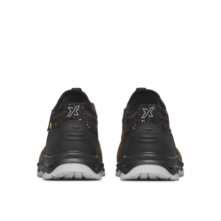 Pantofi de protectie Exena Venus S3 ESD SRC, Bombeu de protectie, Lamela antiperforatie, Antiderapant, Marime 35 [3]