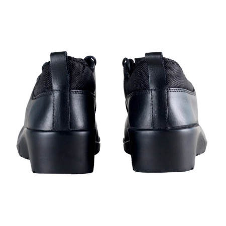 Pantofi de protectie Sirin Dapyx S2 SRC, Bombeu de protectie, Lamela antiperforatie, Antiderapant, Marime 34 [4]