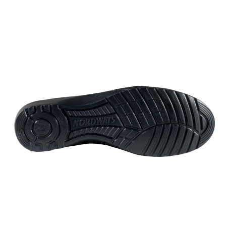 Pantofi de protectie Sirin Dapyx S2 SRC, Bombeu de protectie, Lamela antiperforatie, Antiderapant, Marime 34 [6]