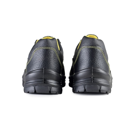 Pantofi de protectie Sirin Goru C S1 SRC, Bombeu de protectie, Lamela antiperforatie, Antiderapant, Marime 35 [3]