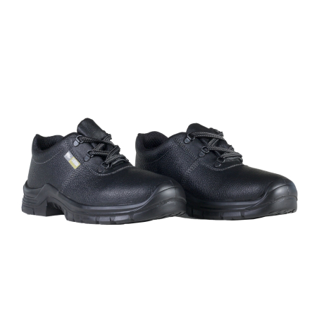 Pantofi de protectie Sirin Havad 01 SRC, Bombeu de protectie, Lamela antiperforatie, Antiderapant, Marime 36 [3]