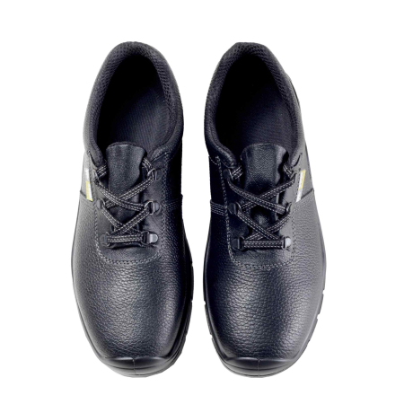 Pantofi de protectie Sirin Havad 01 SRC, Bombeu de protectie, Lamela antiperforatie, Antiderapant, Marime 36 [5]