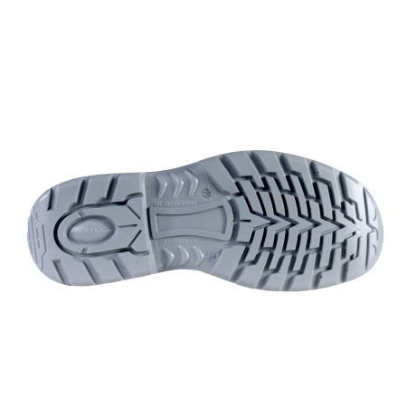 Pantofi de protectie Sirin Siriu_21 S1 SRC, Bombeu de protectie, Lamela antiperforatie, Antiderapant, Marime 36 [6]