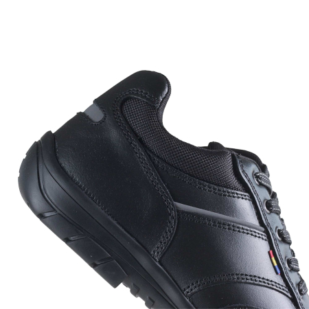 Pantofi de protectie Sirin Zoltex 02 FO SRC, Bombeu de protectie, Lamela antiperforatie, Antiderapant, Marime 35 [1]