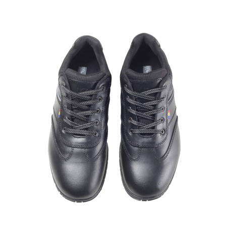 Pantofi de protectie Sirin Zoltex 02 FO SRC, Bombeu de protectie, Lamela antiperforatie, Antiderapant, Marime 35 [5]