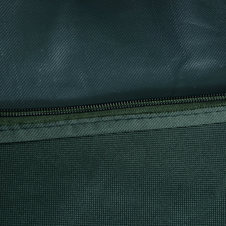  Panza de Acoperire pentru Leagan din Tesut Oxford Impermeabil 180x124x164cm [7]