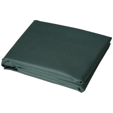  Panza de Acoperire pentru Leagan din Tesut Oxford Impermeabil 180x124x164cm [6]
