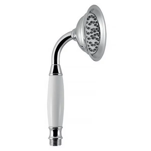 Pare, furtunuri si accesorii - Para de dus Ferro Retro 1 functie crom