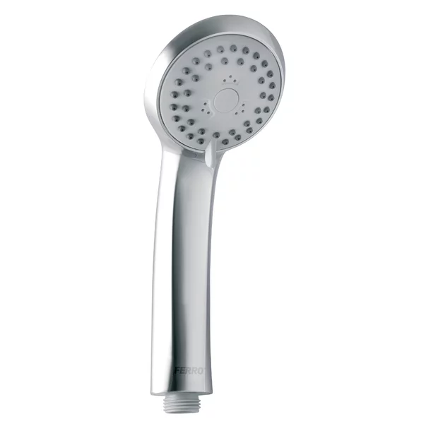 Pare, furtunuri si accesorii - Para de dus Ferro Sole 3 functii crom