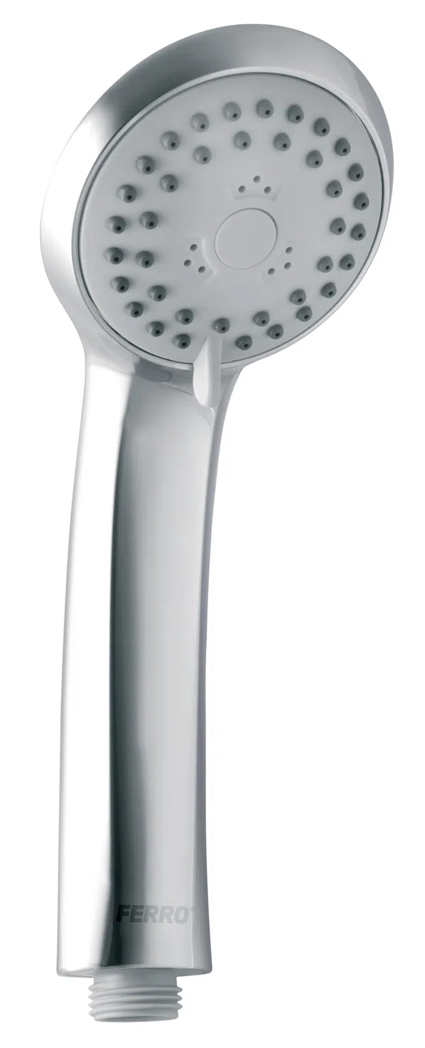Baie - Para de dus Ferro Sole 3 functii crom