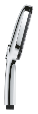 Para de dus Grohe 101676KI00, SPA AQUA, 130 mm, 3 functii, ABS/acril, lucios, crom [4]