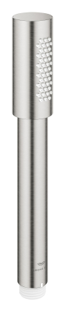Baie - Para de dus Grohe 26866DC0, SPA Aqua, 1 functie metal, mat, otel satinat