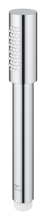 Para de dus Grohe 26891000, 25 mm, 262 mm, 1 functii, 1/2 racord, sistem anticalcar, universal, Crom [2]