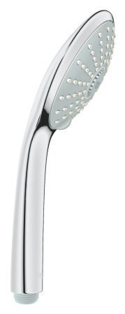 Baie - Para de dus Grohe 27239000, Euphoria Massage 110, lungime furtun m 0, diametru 110 mm, 3 functii, crom