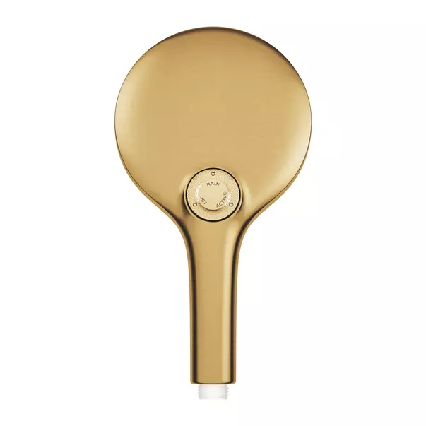 Para de dus Grohe Rainshower SmartActive 3 functii auriu periat Cool Sunrise [3]