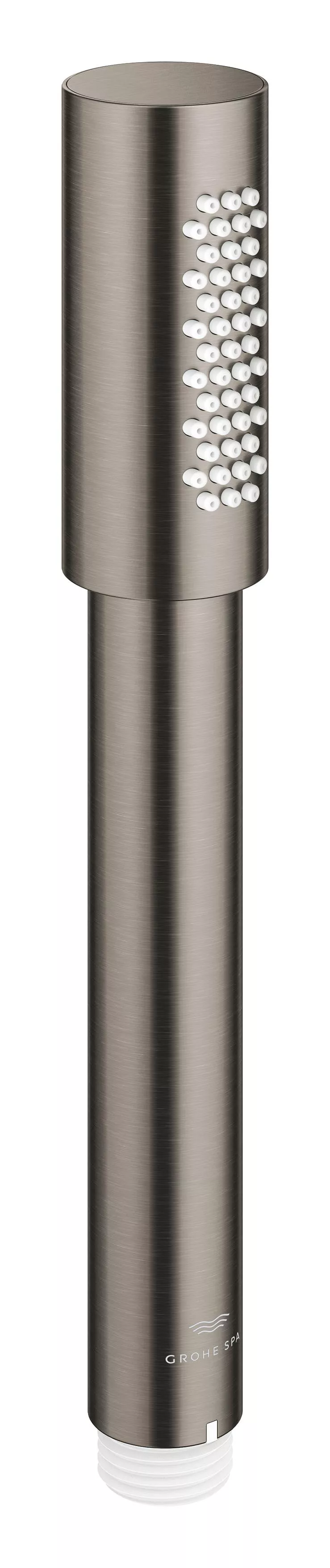 Baie - Para de dus Grohe SPA Aqua, 1 functie metal, mat, grafit, 26866AL0