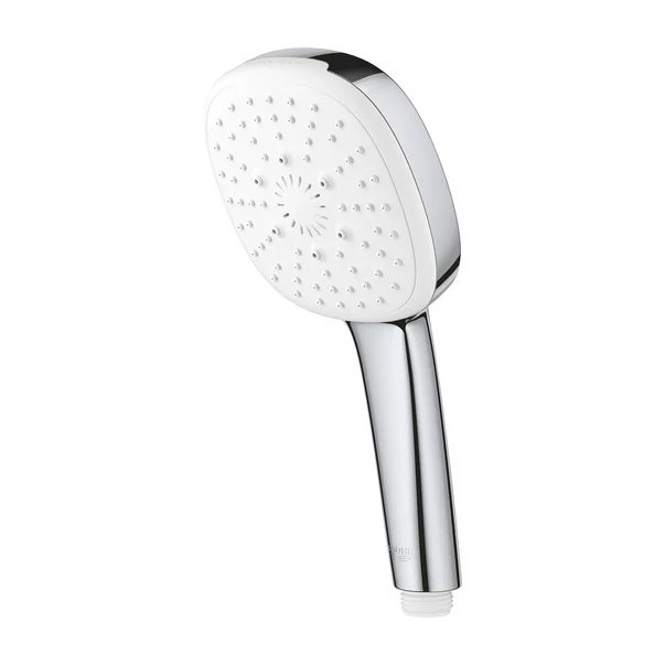 Para de dus Grohe Tempesta Cube 110 crom cu 3 functii [3]