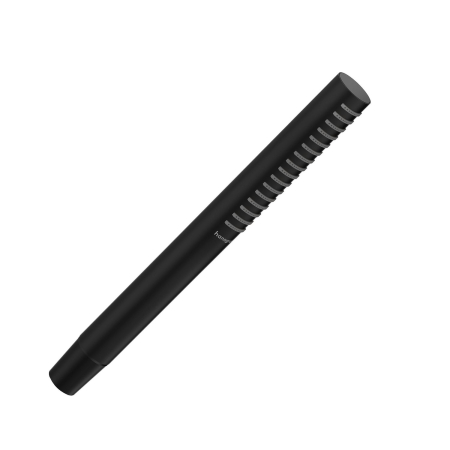 Para de dus Hansgrohe Pulsify S, 25 mm, 1 functie, mat, negru, 24126670 [0]