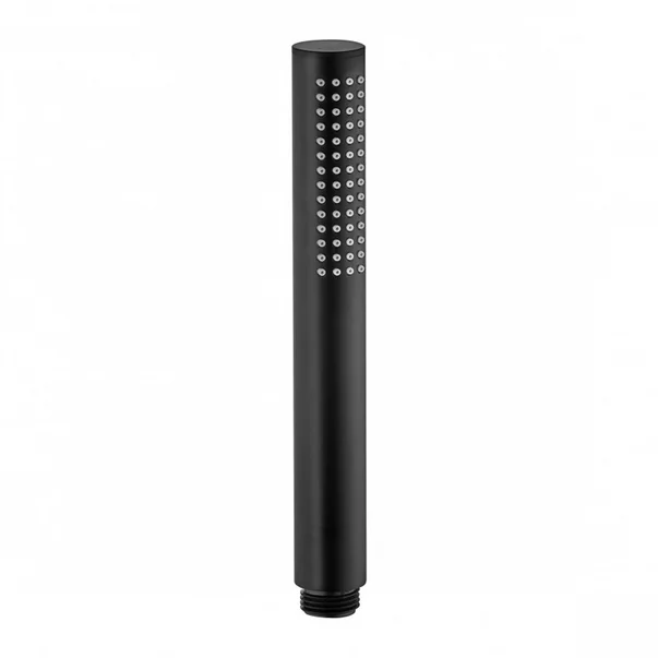 Pare, furtunuri si accesorii - Para de dus Kludi Nova Fonte negru mat