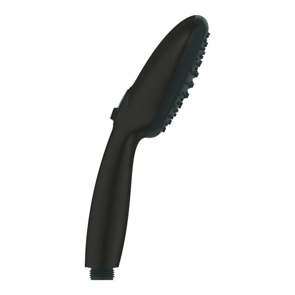 Para de dus negru mat Grohe Tempesta 110 cu 2 functii [4]