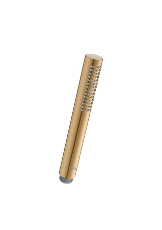 Baie - Para de dus Roca A5B9B61RG0, dus Stella, diametru 25 mm, montaj universal, racord 1/2'', para shockproof, cupru