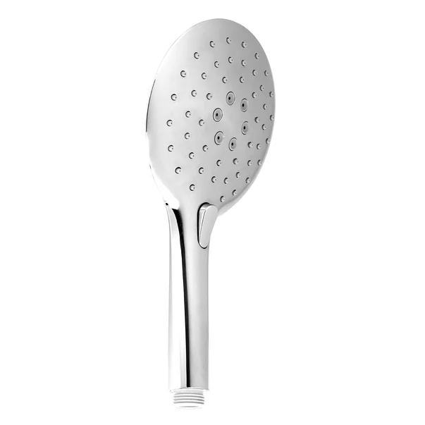 Pare, furtunuri si accesorii - Para de dus rotunda Ferro crom 3 functii