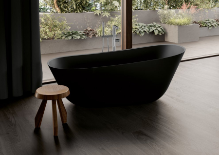 Para de dus Villeroy&Boch Verve crom lucios cu 1 functie [5]