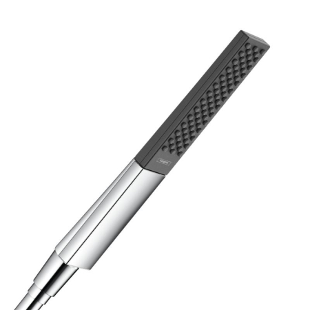 Sisteme de dus - Para de Grohe 26866000, 31 mm, 230 mm, 1 functii, 1/2 racord, sistem anticalcar, universal, abs, alama, Crom