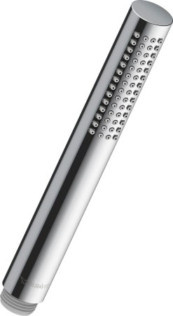Sisteme de dus - Para dus Duravit UV0640001010, 25 mm, 197 mm, 1 functii, 1/2 racord, sistem anticalcar, universal, Crom