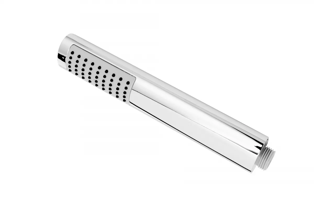 Baie - Para dus Fdesign Inula, 28 mm, 1 functie, crom, FD8-106-11