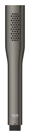 Para dus Grohe 27400AL0, Euphoria Stick, universala, 30 mm, 1 functie, mat, grafit [1]
