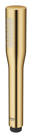 Para dus Grohe 27400GL0, Euphoria Stick, universala, 30 mm, 1 functie, lucios, auriu [2]