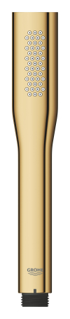 Para dus Grohe 27400GL0, Euphoria Stick, universala, 30 mm, 1 functie, lucios, auriu [1]