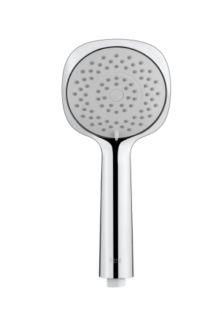 Sisteme de dus - Para dus Roca A5B9108C00, 130 mm, 276 mm, 2 functii, 1/2 racord, sistem anticalcar, universal, abs, Crom