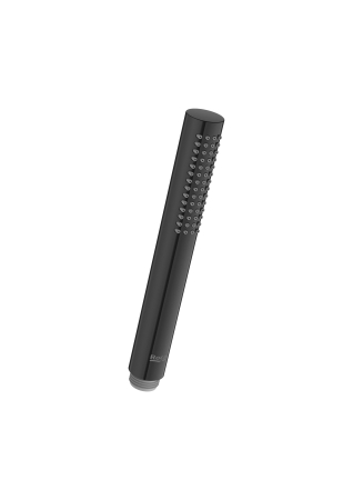 Sisteme de dus - Para dus Roca A5B9B61CN0, 25 mm, 198 mm, 1 functii, 1/2 racord, sistem anticalcar, universal, abs, Negru