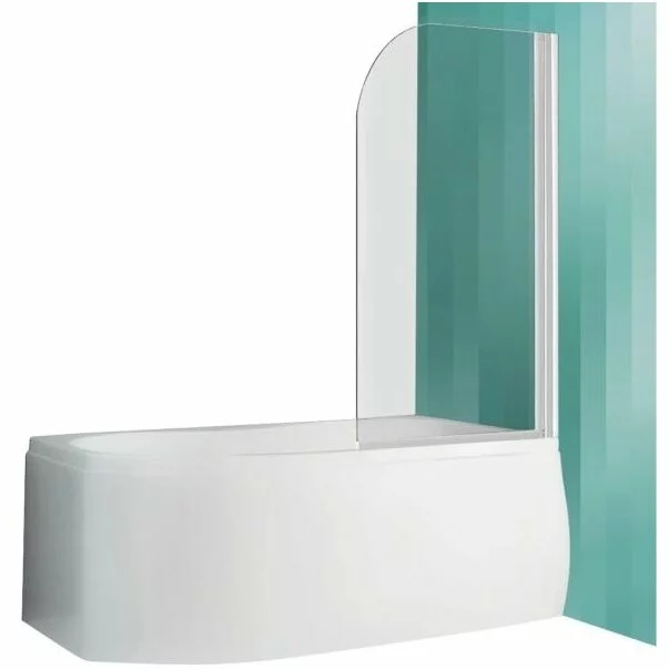 Paravane pentru cada - Paravan cada Roth Screen Pro 81x140 cm