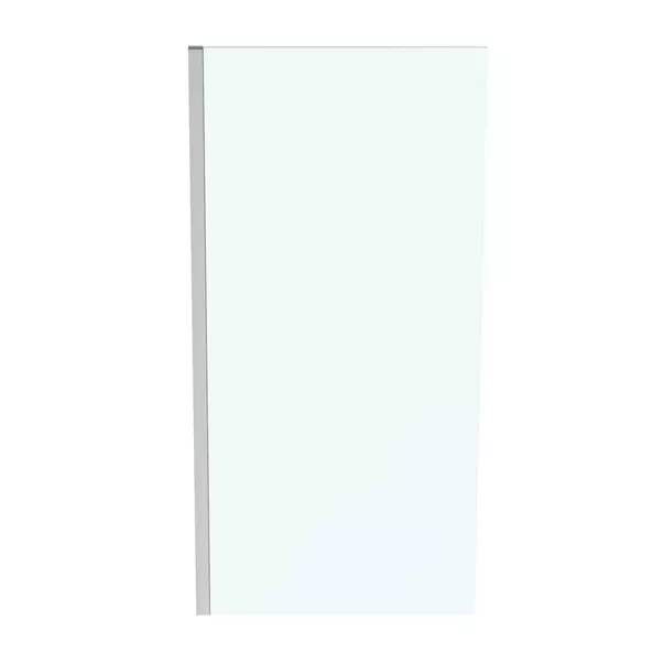 Paravan de dus tip Walk-in Ideal Standard i.life 100x200 cm sticla 8 mm argintiu [7]
