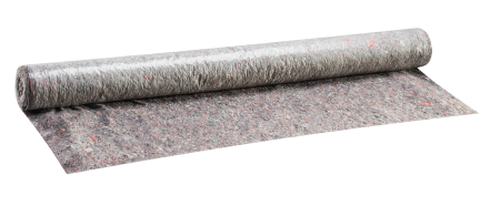 Unelte de vopsit si tencuit - Pasla de protectie Scley cu folie 180 g/m2, 1 m x 10 m, pe rola