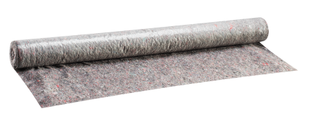 Unelte de vopsit si tencuit - Pasla de protectie Scley cu folie 180 g/m2, 1 m x 25 m, pe rola