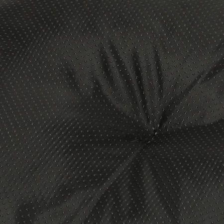 Pat ortopedic pentru caini, dreptunghiular, husa detasabila, 115x80x6 cm, gri [3]