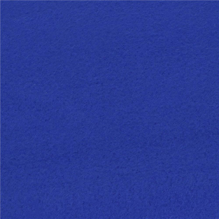 Patura pentru picnic sau plaja, cu folie izolatoare si maner, 150x200cm, albastru cobalt [2]