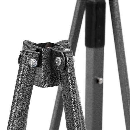 Pavilion pliabil gradina 3x3 m cu acoperis impermeabil si 3 pereti laterali, structura metalica, inaltime reglabila, negru [19]