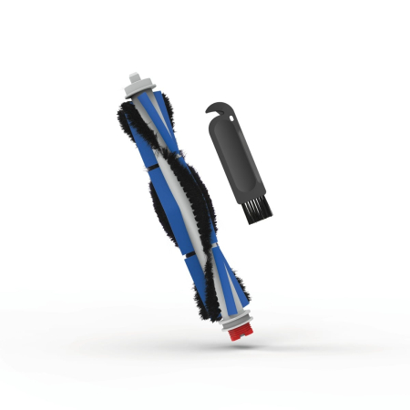 Bucatarie - Perie centrala Animal Care Rowenta ZR879C01, compatibila cu aspiratorul robot Rowenta X-Plorer Serie S85, S85+, S90, S90+, seriile RR87xx